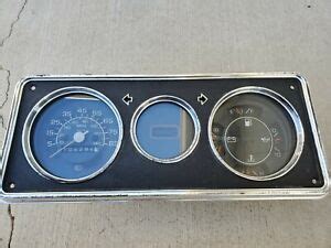 Used <strong>RV</strong> Parts Phone:(606) 843-9889 Hours 9:00AM - 5:00PM EST Monday thu Friday. . Fleetwood rv instrument cluster